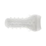 Playboy The Urge Medium Stroker Non-Vibrating TPE Black - Image 8
