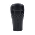 Playboy The Urge Small Stroker Non Vibrating TPE Black - Image 2