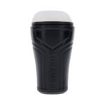 Playboy The Urge Small Stroker Non Vibrating TPE Black - Image 4