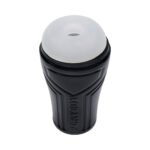 Playboy The Urge Small Stroker Non Vibrating TPE Black - Image 5