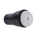 Playboy The Urge Small Stroker Non Vibrating TPE Black - Image 7