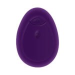 Playboy This & That Dual-Ended Vibrator and Plug – Purple - Image 8