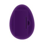 Playboy This & That Dual-Ended Vibrator and Plug – Purple - Image 9