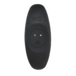 Playboy Trust The Thrust Thrusting Vibrating Anal Plug – Black - Image 7