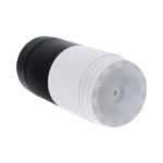 Playboy Twisted 2 AM Dual-Ended Stroker – White - Image 7