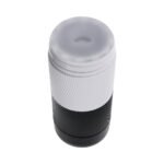 Playboy Twisted 2 AM Dual-Ended Stroker – White - Image 8