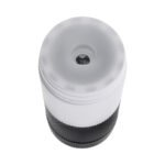 Playboy Twisted 2 AM Dual-Ended Stroker – White - Image 9