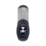 Playboy Whirlwind Rechargeable Thrusting and Spinning Stroker – Black - Image 9