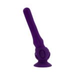 Playboy Wiggle It Acai Rechargeable Vibrating Plug – Purple - Image 7
