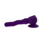 Playboy Wiggle It Acai Rechargeable Vibrating Plug – Purple - Image 8