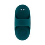 Playboy Wrapped Around Your Finger Deep Teal - Image 9