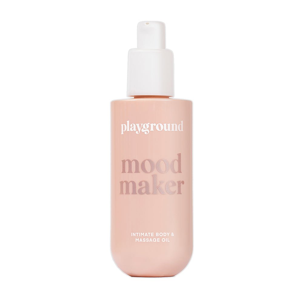 playground-mood-maker-body-massage-oil Playground Mood Maker Body & Massage Oil - Image 1