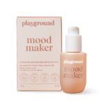 Playground Mood Maker Intimacy Oil