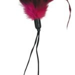 Pleasure Feather - Rose