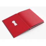 Pleasure: The Keys to Female Sensual Delights by Betony Vernon – Hardcover Book - Image 3