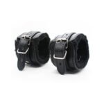 Ple''sur 12-Piece Everything Bondage Kit Black - Image 5