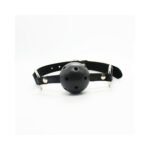 Ple''sur 12-Piece Everything Bondage Kit Black - Image 7