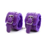 Ple''sur 12-Piece Everything Bondage Kit Purple - Image 5
