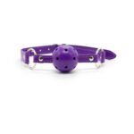 Ple''sur 12-Piece Everything Bondage Kit Purple - Image 8