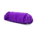 Ple''sur 12-Piece Everything Bondage Kit Purple - Image 9