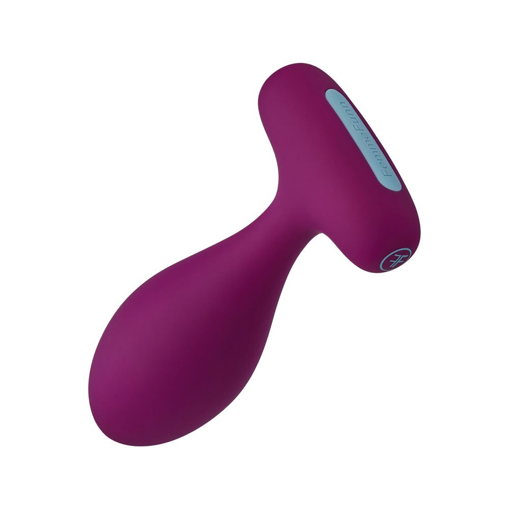 plua-dark-fuchsia Plua - Dark Fuchsia - Image 1