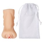 Pocket Pussy Stroker - Flesh - Image 3