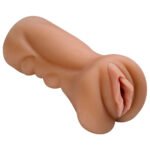 Pocket Pussy Stroker - Tan - Image 2