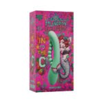 Polynesian Pleasures Into The C Kakui Me Kelp Green