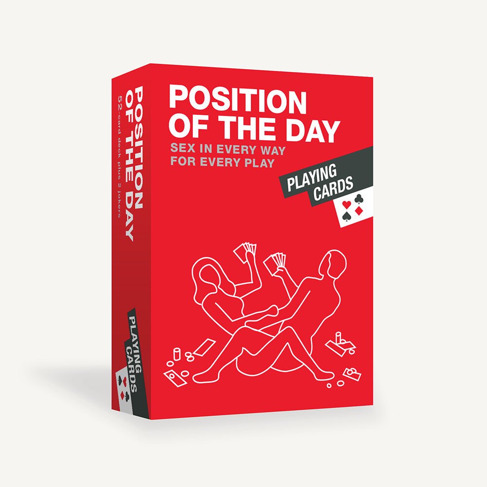 position-of-day-playing-cards Position of Day Playing Cards - Image 1
