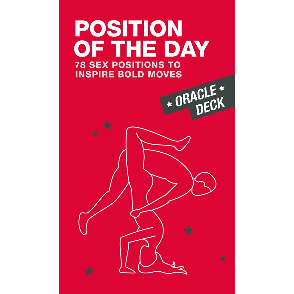 position-of-the-day-oracle-deck Position of the Day Oracle Deck - Image 1