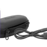 Power Bullet Essential 3.5" - Purple
