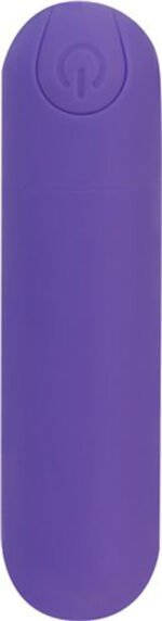 Power Bullet Essential 3.5" - Purple - Image 3