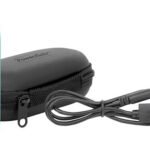 Power Bullet Essential 3.5" - Teal