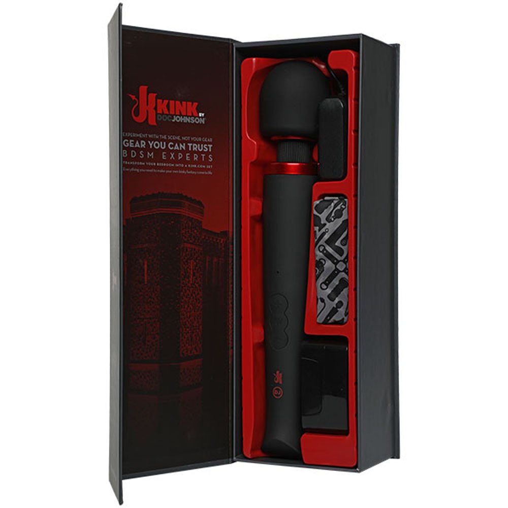 power-wand-rechargeable Power Wand - Rechargeable - Image 1