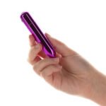 Powerbullet Bullet Point -  4 Inch - Purple - Image 2