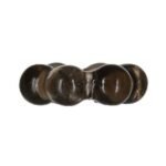 Powerbullet Got Big Dick Super-Stretch Cockrings 2-Pack Smoke - Image 3
