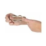 Powerbullet Got Big Dick Super-Stretch Cockrings 2-Pack Smoke - Image 6