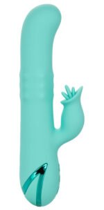 California Dreaming Bel Air Bombshell - Teal - Image 3