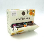 Pre-Pack Lip Balm 48pc Display