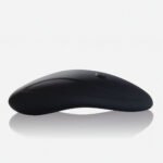 Premium Ergonomic Remote Panty Set - Black - Each - Image 3