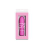Pretty in Pink Blush Pink