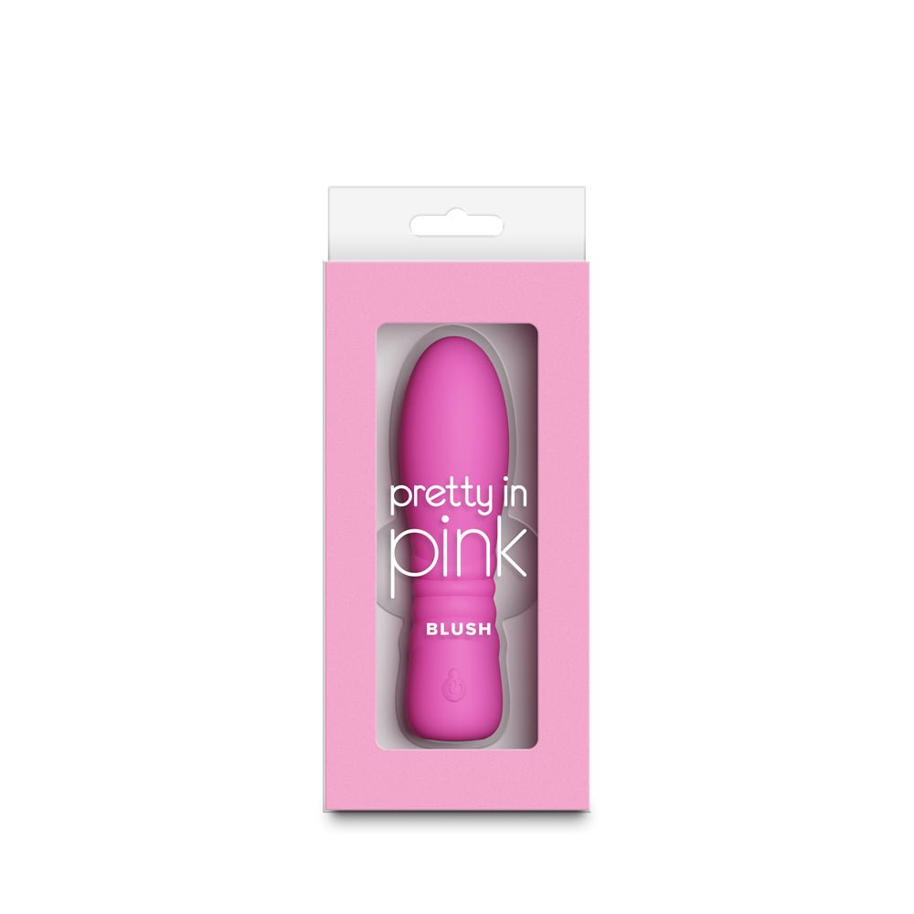 pretty-in-pink-blush-pink Pretty in Pink Blush Pink - Image 1