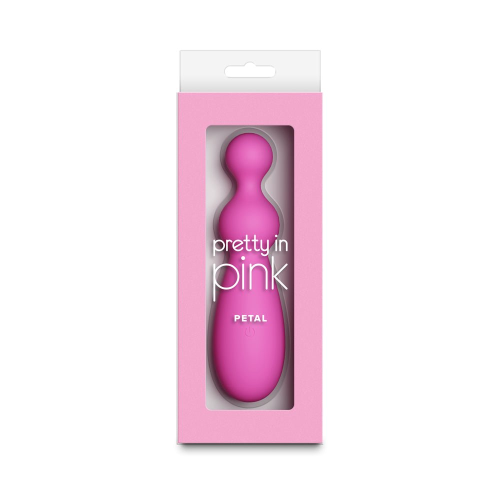 pretty-in-pink-petal-pink Pretty in Pink Petal Pink - Image 1