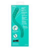 Pretty Little Wands Bubbly -Teal - Image 2