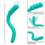 Pretty Little Wands Bubbly -Teal - Image 8
