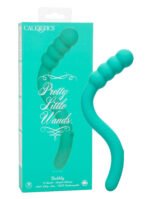 Pretty Little Wands Bubbly -Teal - Image 9