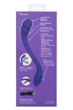 Pretty Little Wands Charmer - Purple - Image 2
