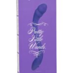 Pretty Little Wands Charmer - Purple