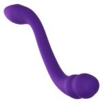 Pretty Little Wands Charmer - Purple - Image 5