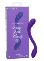 Pretty Little Wands Charmer - Purple - Image 9